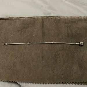 Pandora Snake Chain Bracelet